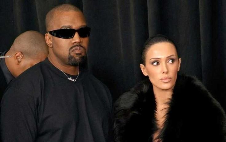 Məşhur reper boşanır