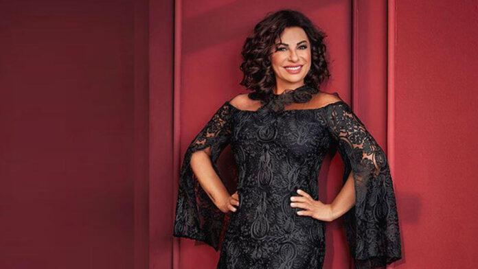 Aktrisa gənc kişiləri sevir - VİDEO