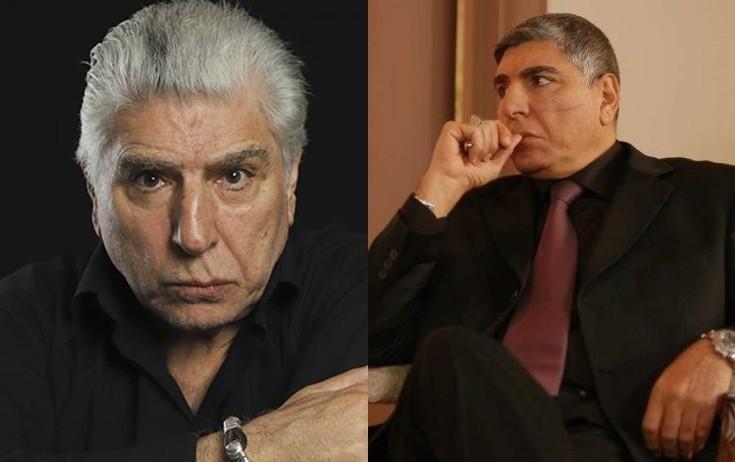 Aktyor serialda çəkiləcək