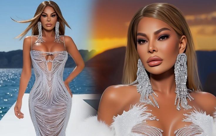 "Əlcək" hitə çevrilib - VİDEO