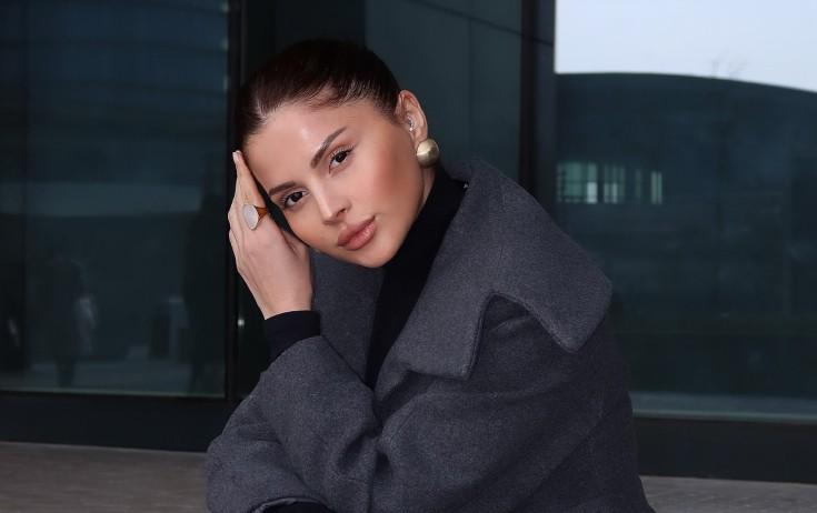 "Kiçik şeylərdən xoşbəxt oluram..."