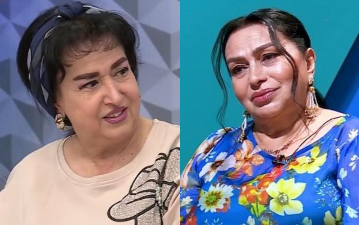 Əməkdar artistin arxiv FOTOSU