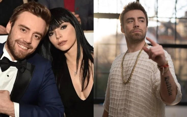 Müğənni həmkarı ilə sevgilidir - FOTO