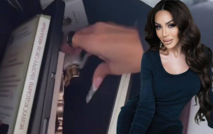 Lətifənin çantası - VİDEO