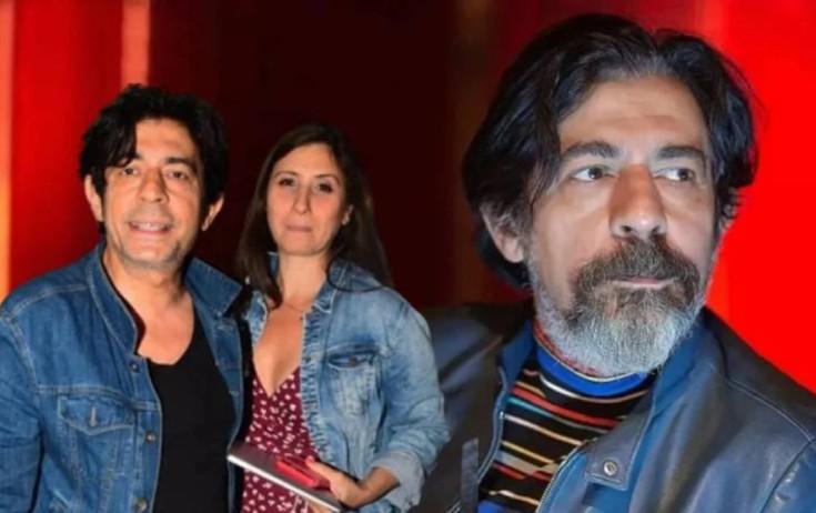 Aktyor sevgilisindən ayrılıb