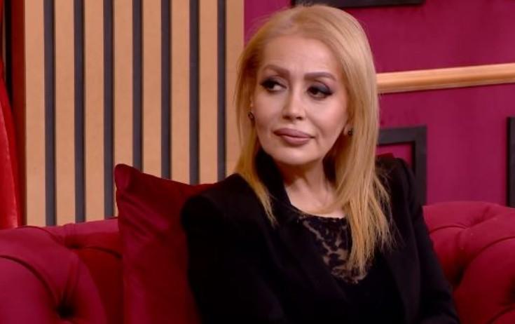 Emma qarpız pəhrizi saxlayıb