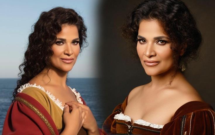 Xumar bacısı iə duet oxuyub - VİDEO