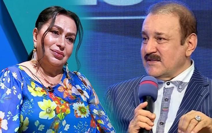 Əməkdar artist toya getmir - VİDEO