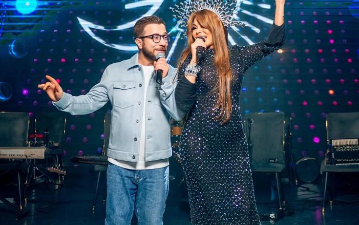 "Sən mənim ol, ağ mələyim..." - FOTO