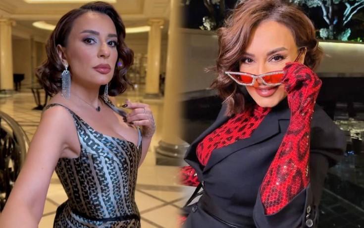 “Mən bu eşqə düşəni” - VİDEO