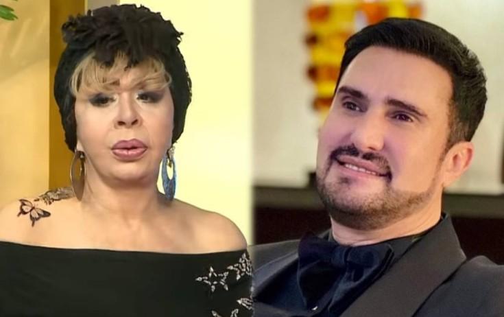 Əməkdar artist paxıl deyil