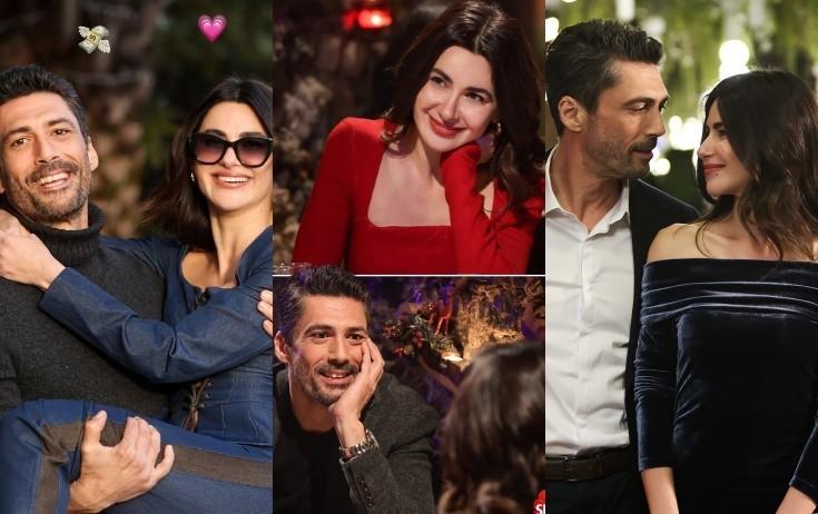 Nəsrin sevgilisindən ayrılıb