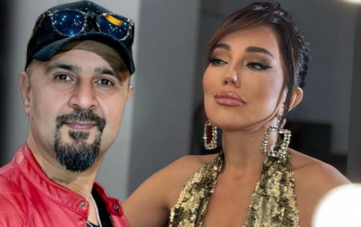 Lalə restoran səhnəsinə gəlməsindən danışıb