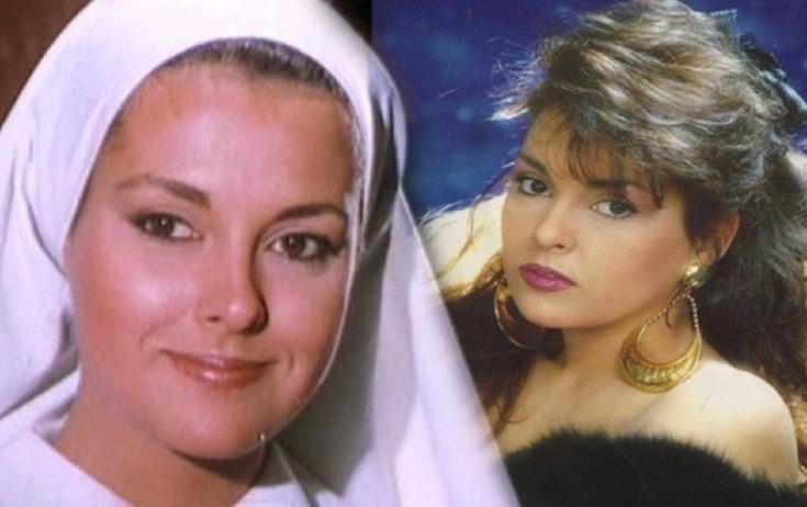 Aktrisa aparıcılıq edir