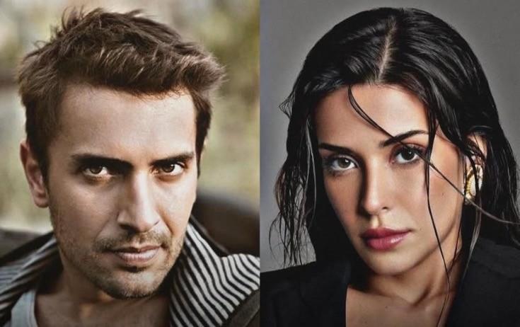 Serialda 3 yeni sima - FOTO