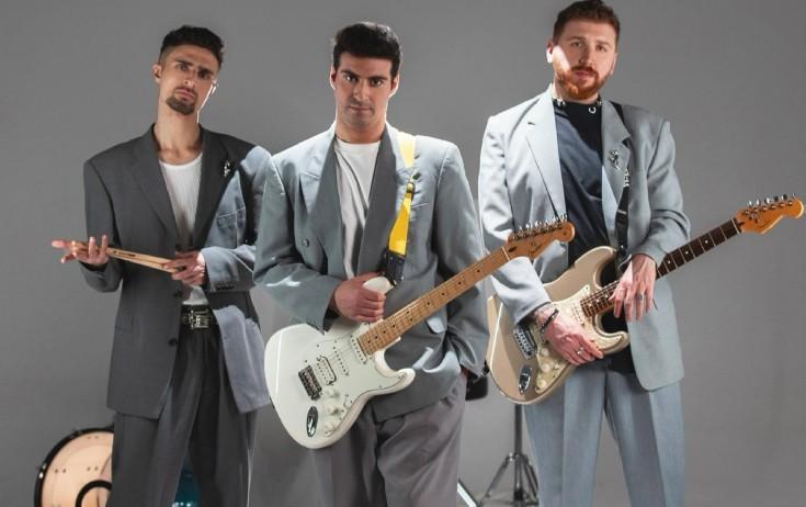 "Mamagama" qrupu səhnəyə 10-cu çıxacaq