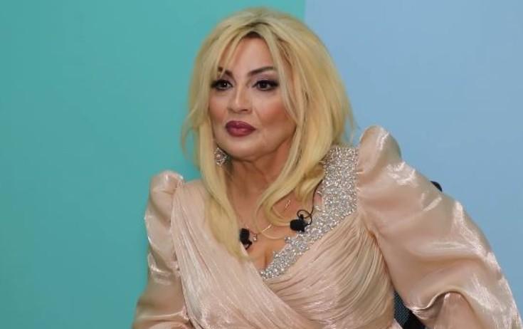 Nüşabə 7 ildir avtomobil sürmür