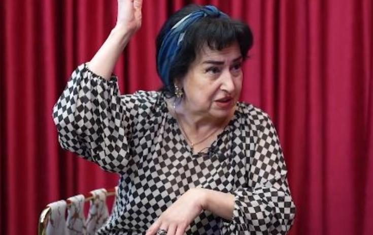 "Plastik əməliyyat adamı tez qocaldır..."