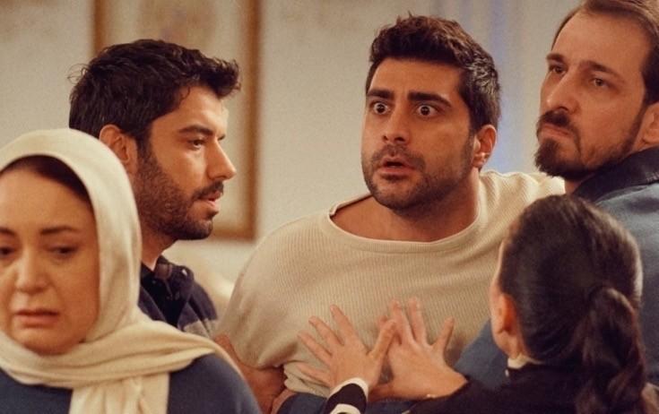 Serial mayda final edəcək