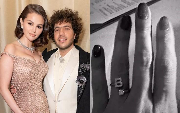 Üzüyünü 12 dollara satıb