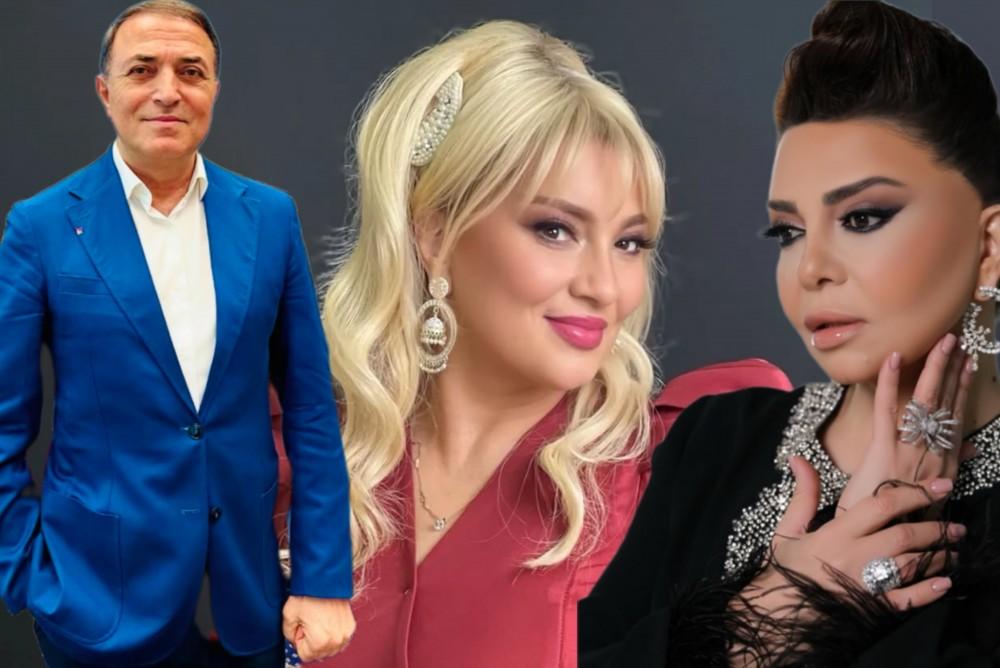 Xalq artistləri reaksiya verdilər