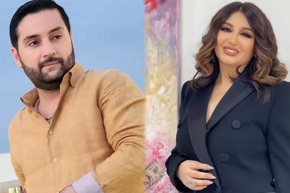 Əməkdar artist İzmir səfərindən danışıb