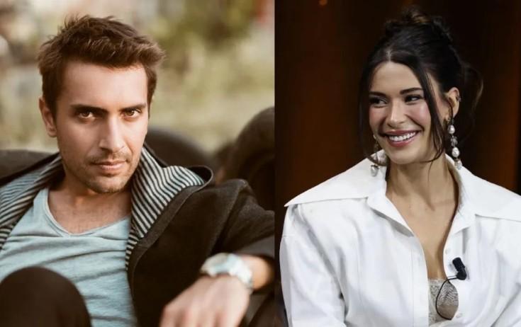 Aktrisa serialda rol alacaq - FOTO