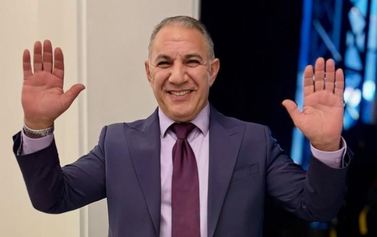 Əməkdar artistin arıqlama sirri