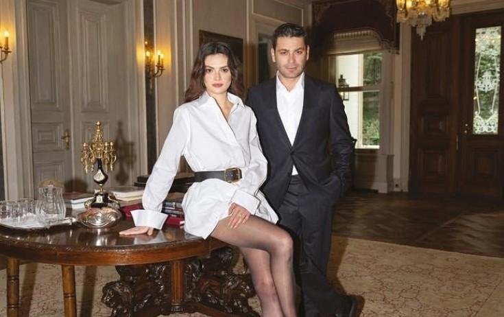 Aktyorlardan diqqət çəkən FOTOLAR