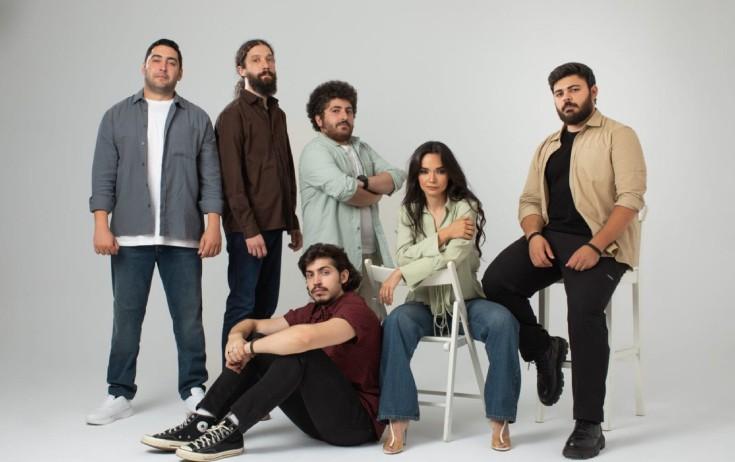 "Gecəyə apar məni" - VİDEO