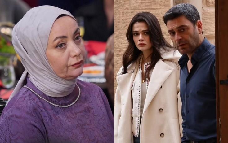 Seriala yeni aktrisa gəlir - FOTO