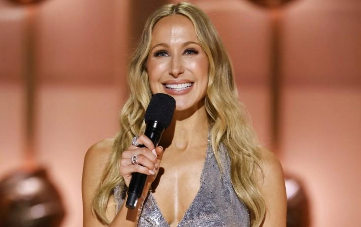 Nikki “Qızıl Qlobus”un aparıcısı olacaq