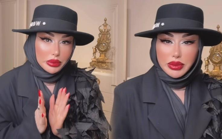 Fatimə əməliyyatdan sonra - VİDEO