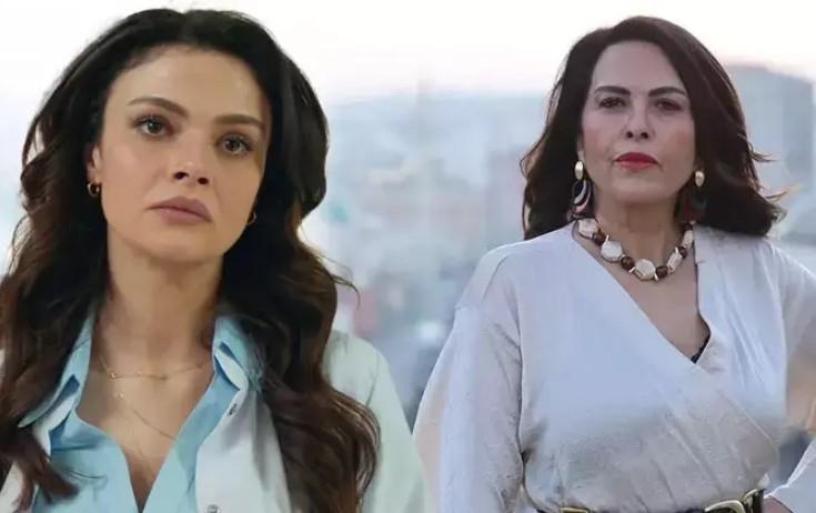 Nurselin obrazı bəyənilmədi