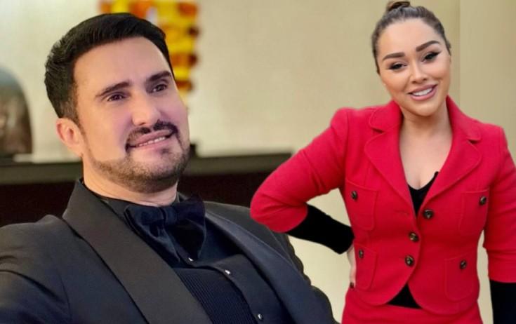 Nadir xanım həmkarına etiraz edib