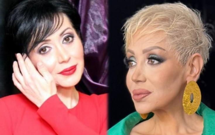 Emma saçlarını qısa kəsdirib - FOTO