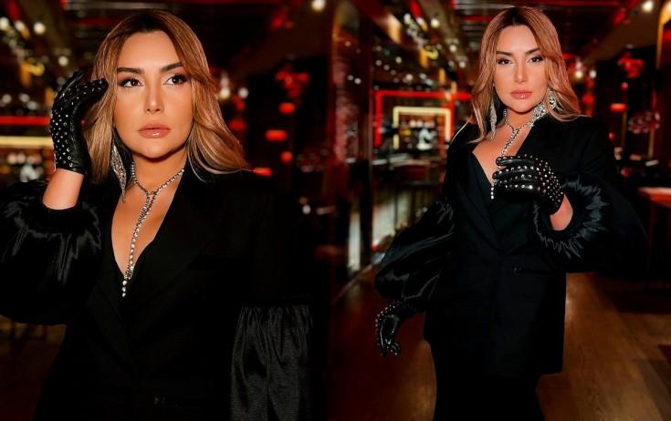 Zülfiyyə yeni tərzdə - FOTO