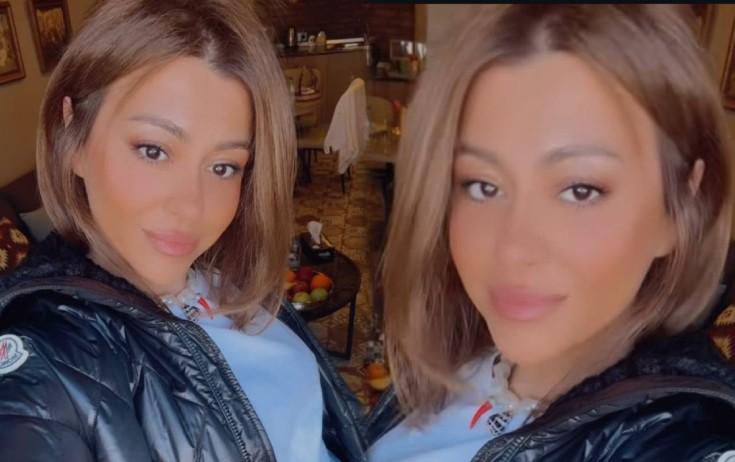 İlqarənin son halı - VİDEO