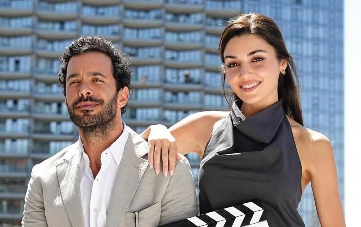 "Rüzgara bırak" filmi gəlir gətirir