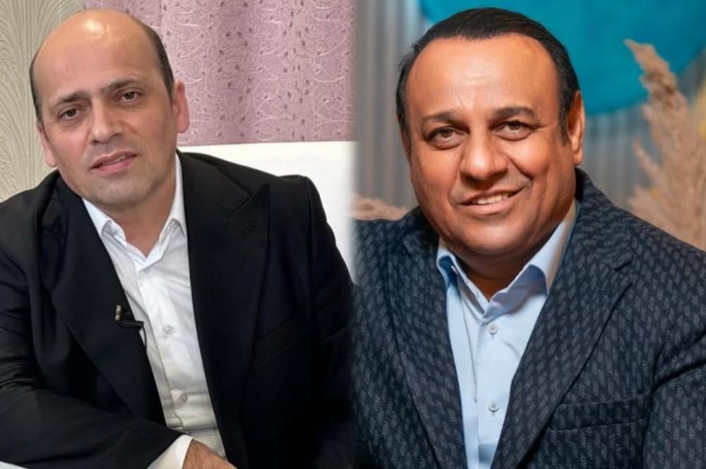 “Əsas qazanc toydandır..."