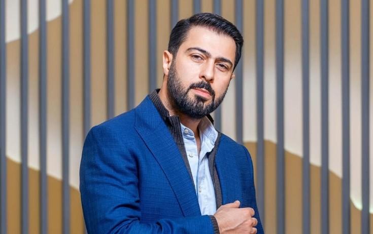 Namiz çörək və şirniyyat yemir