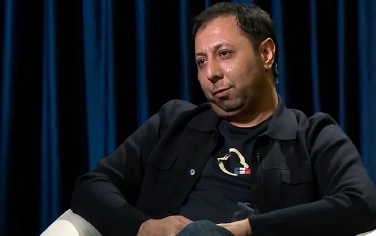 Elməddin madiyyətin köləsi olmayıb