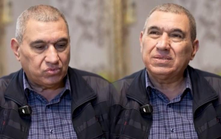 Əməkdar artist övladları ilə danışmır