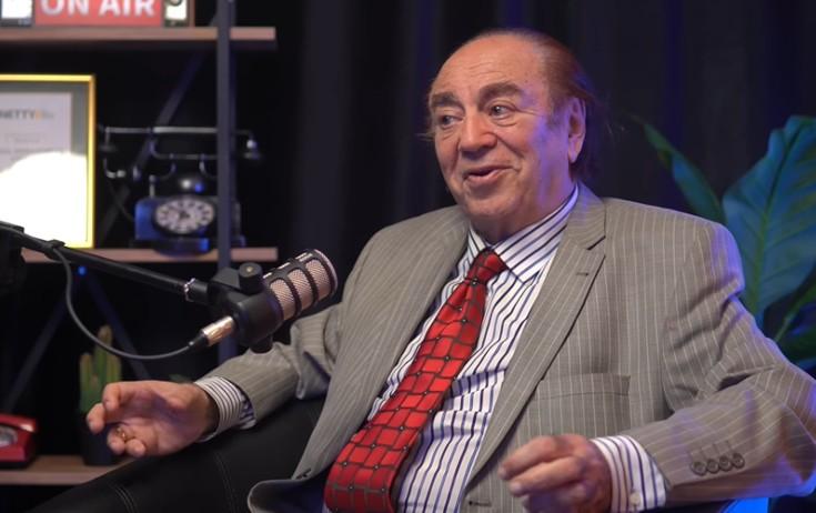 "Toylara getməmişəm..."