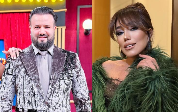 "Balıqların ayaqları yerə dəymir..."