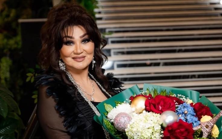 "Qadınlar günəş kimi parlamalıdır..."