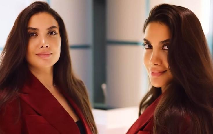 Sevinc yeni görünüşdə - VİDEO