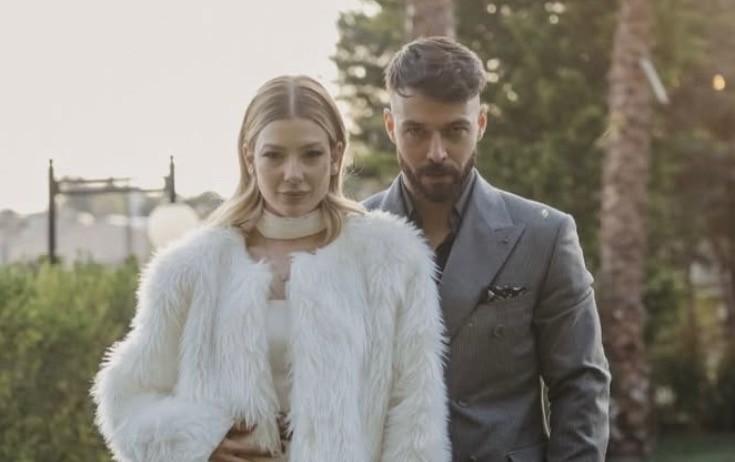 Hilmi Cem evlənir - FOTO