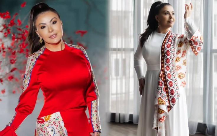 Aşıq Samirə dietoloq məsləhəti ilə qidalanır