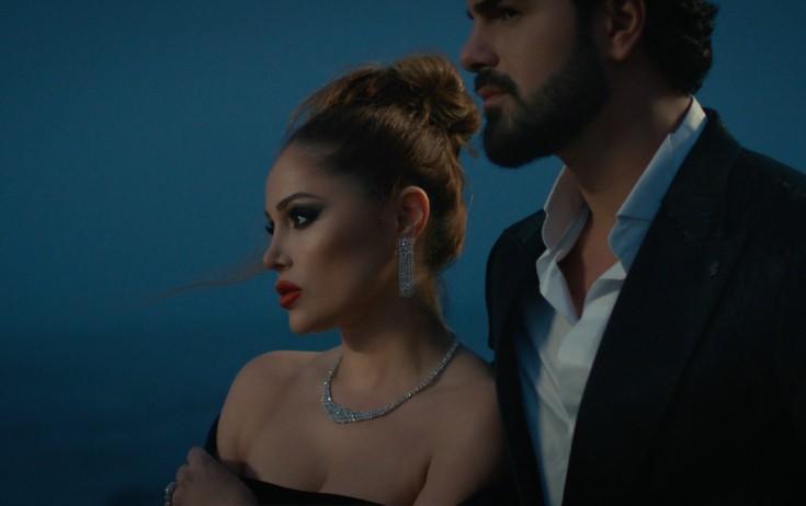 Nigar Camalın “Unutsan”ı - VİDEO